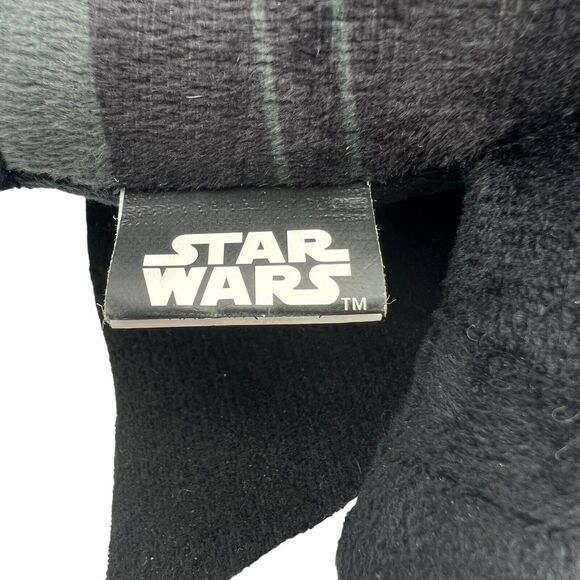 Dog Gift Toy Darth Vader Bunny Ears With Squeaker Star Wars Fetch For Pets - Picture 4 of 7